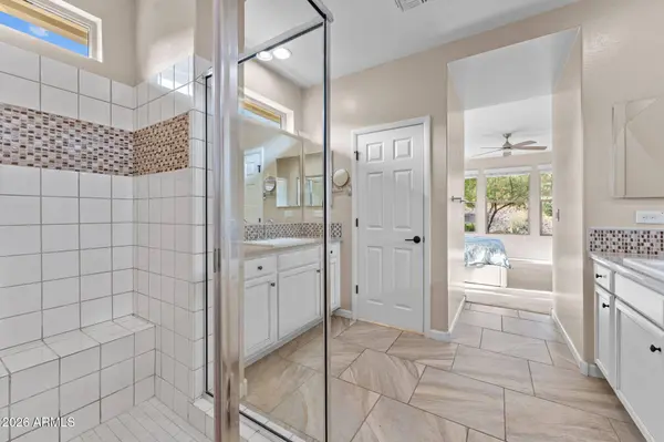 3675 STAMPEDE Drive, Wickenburg, AZ 85390