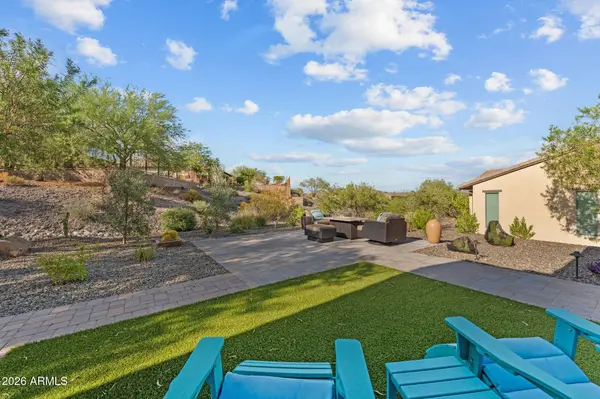 3675 STAMPEDE Drive, Wickenburg, AZ 85390