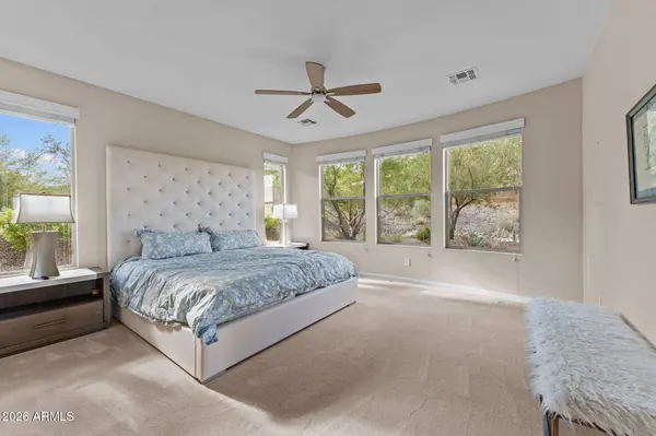 3675 STAMPEDE Drive, Wickenburg, AZ 85390