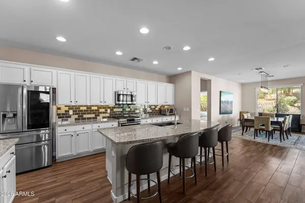 3675 STAMPEDE Drive, Wickenburg, AZ 85390