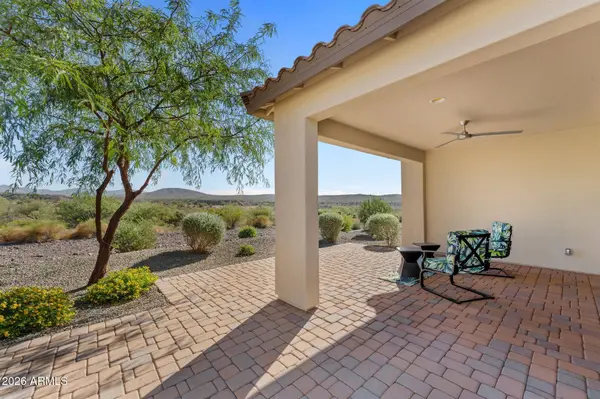4605 JACKPOT Road, Wickenburg, AZ 85390
