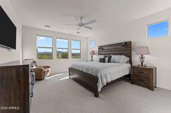 4605 JACKPOT Road, Wickenburg, AZ 85390