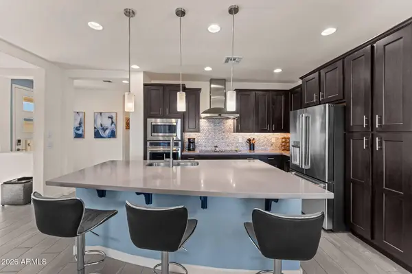 4605 JACKPOT Road, Wickenburg, AZ 85390