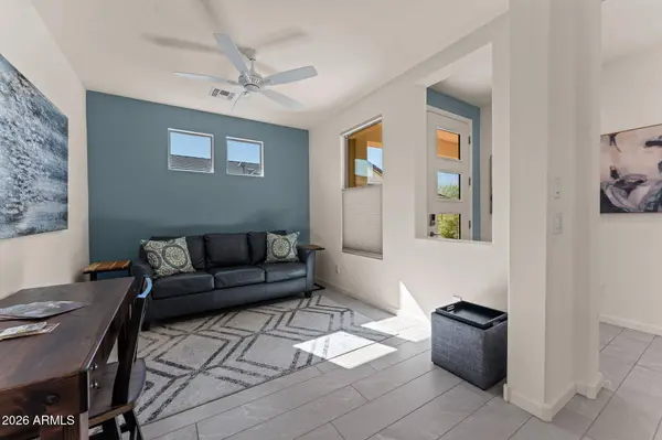 4605 JACKPOT Road, Wickenburg, AZ 85390