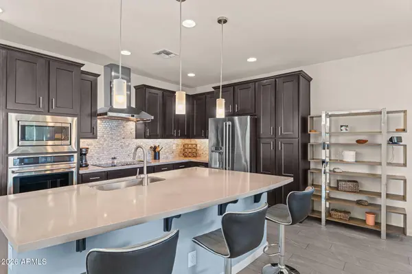 4605 JACKPOT Road, Wickenburg, AZ 85390