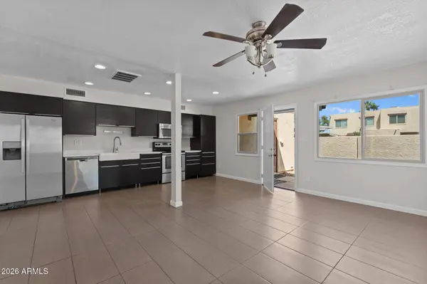 4188 N 81ST Street, Scottsdale, AZ 85251