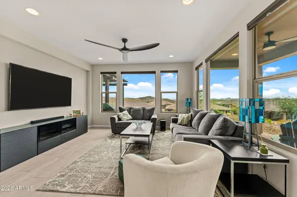 4074 PRAIRIE SCHOONER Road, Wickenburg, AZ 85390