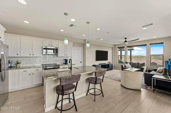 4074 PRAIRIE SCHOONER Road, Wickenburg, AZ 85390