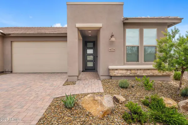 4074 PRAIRIE SCHOONER Road