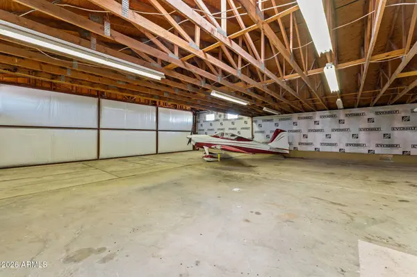 50921 W WILLIAM Road, Aguila, AZ 85320