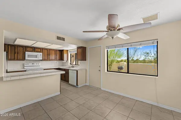 50921 W WILLIAM Road, Aguila, AZ 85320