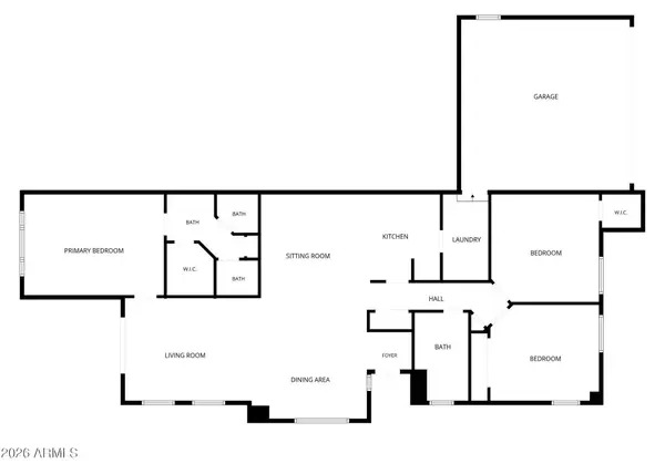 40 NORTHRIDGE Circle, Wickenburg, AZ 85390