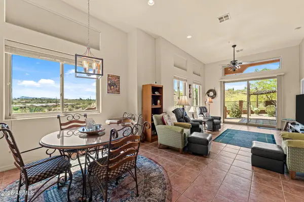 40 NORTHRIDGE Circle, Wickenburg, AZ 85390