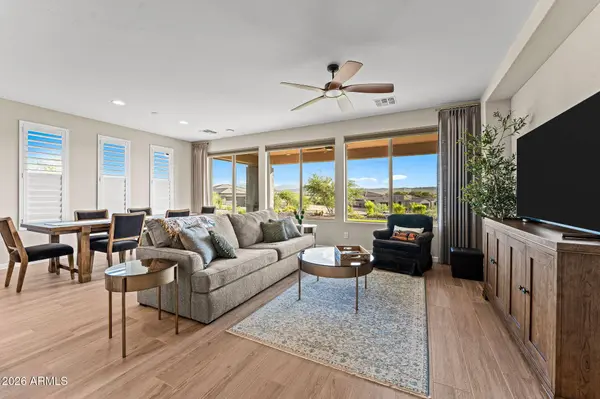 3935 Desert Oasis Avenue, Wickenburg, AZ 85390