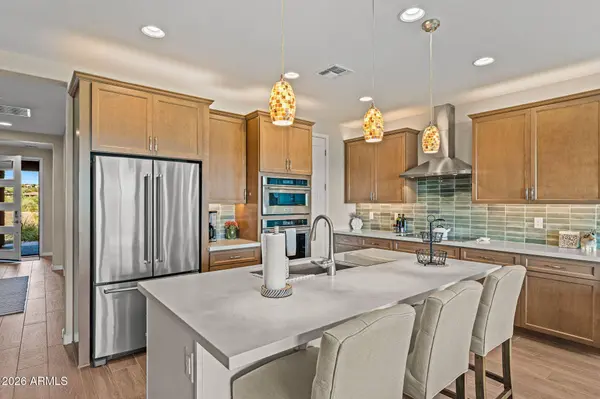 3935 Desert Oasis Avenue, Wickenburg, AZ 85390