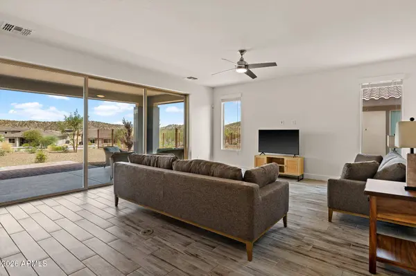 4137 CACTUS BLOSSOM Road, Wickenburg, AZ 85390