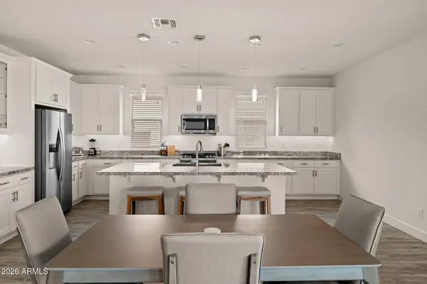 4137 CACTUS BLOSSOM Road, Wickenburg, AZ 85390