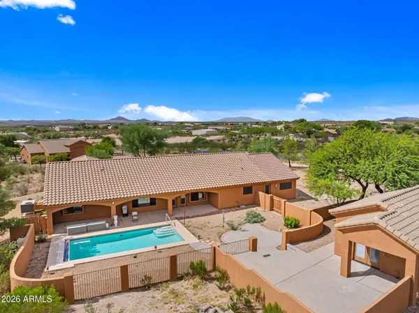 35425 S ANTELOPE CREEK Road