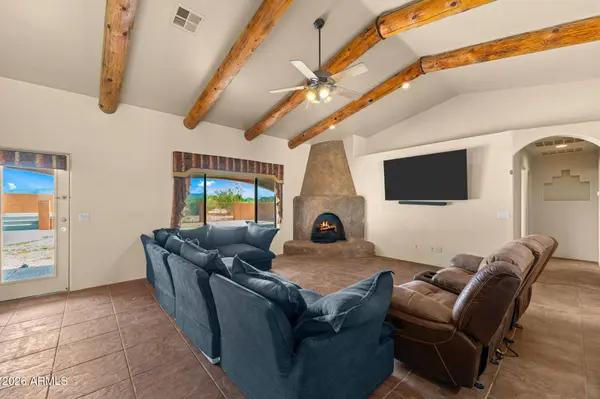 35425 S ANTELOPE CREEK Road, Wickenburg, AZ 85390