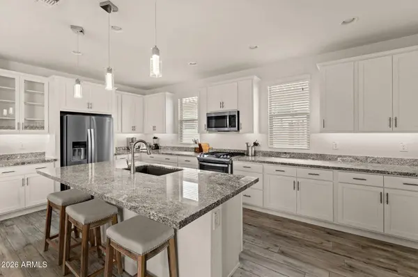 4137 CACTUS BLOSSOM Road, Wickenburg, AZ 85390
