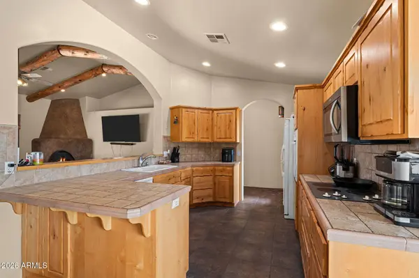 35425 S ANTELOPE CREEK Road, Wickenburg, AZ 85390