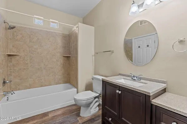 51 NORTHRIDGE Circle, Wickenburg, AZ 85390