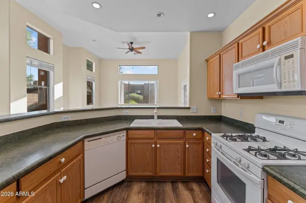 51 NORTHRIDGE Circle, Wickenburg, AZ 85390