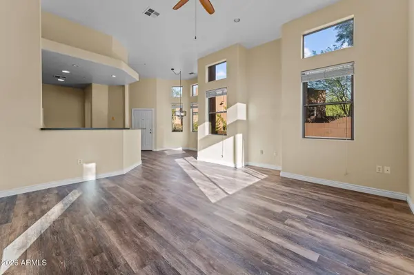 51 NORTHRIDGE Circle, Wickenburg, AZ 85390