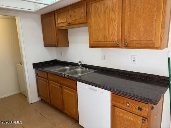 8101 N 31st Drive, Phoenix, AZ 85051