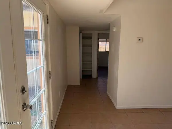 8101 N 31st Drive, Phoenix, AZ 85051