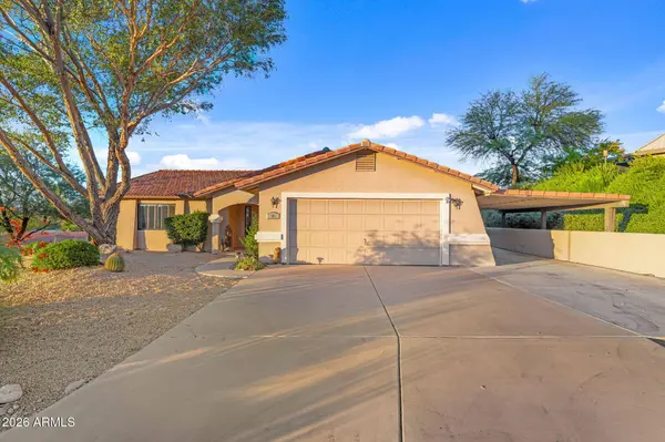 505 N SIERRA VISTA Drive, Wickenburg, AZ 85390