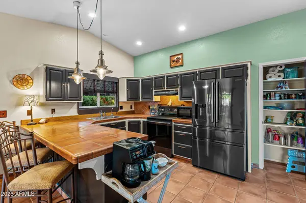 505 N SIERRA VISTA Drive, Wickenburg, AZ 85390