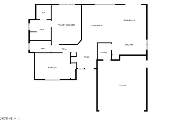 505 N SIERRA VISTA Drive, Wickenburg, AZ 85390