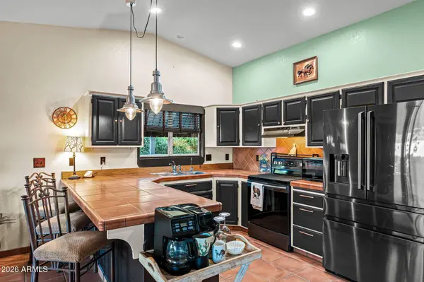 505 N SIERRA VISTA Drive, Wickenburg, AZ 85390