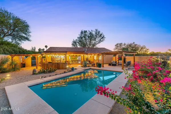 505 N SIERRA VISTA Drive