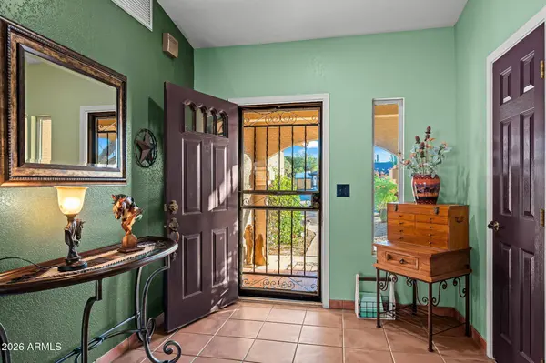 505 N SIERRA VISTA Drive, Wickenburg, AZ 85390