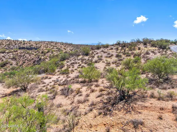 50 N 292nd Avenue #-, Wickenburg, AZ 85390
