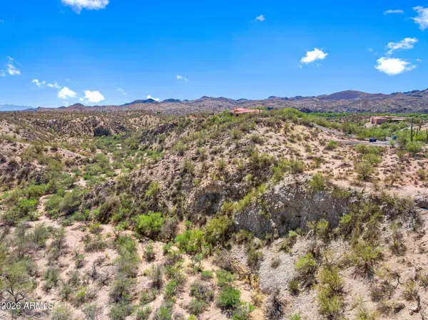 50 N 292nd Avenue #-, Wickenburg, AZ 85390