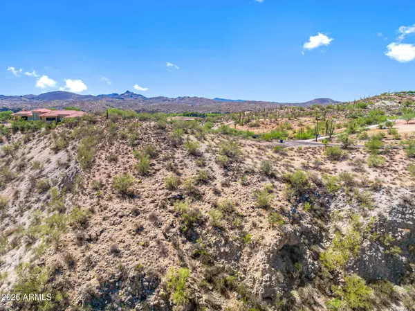 50 N 292nd Avenue #-, Wickenburg, AZ 85390
