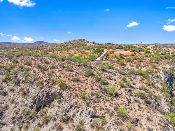 50 N 292nd Avenue #-, Wickenburg, AZ 85390