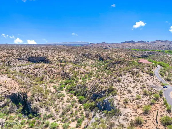 50 N 292nd Avenue #-, Wickenburg, AZ 85390