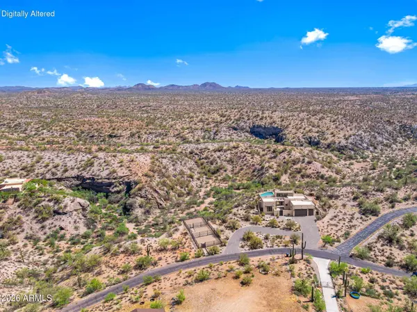 50 N 292nd Avenue #-, Wickenburg, AZ 85390