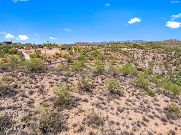 50 N 292nd Avenue #-, Wickenburg, AZ 85390