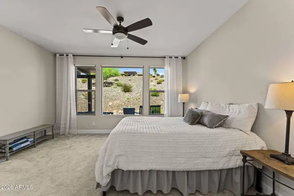4101 DESERT MOON Drive, Wickenburg, AZ 85390