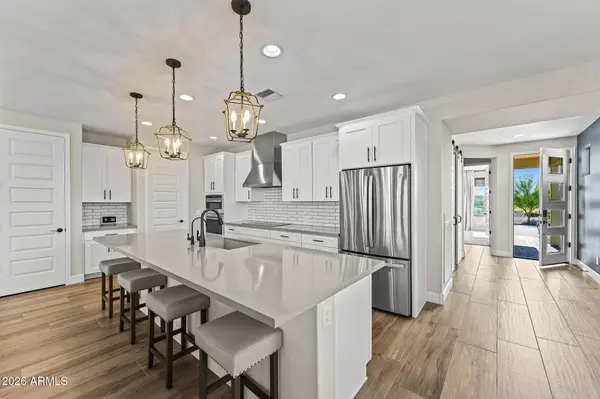 4101 DESERT MOON Drive, Wickenburg, AZ 85390