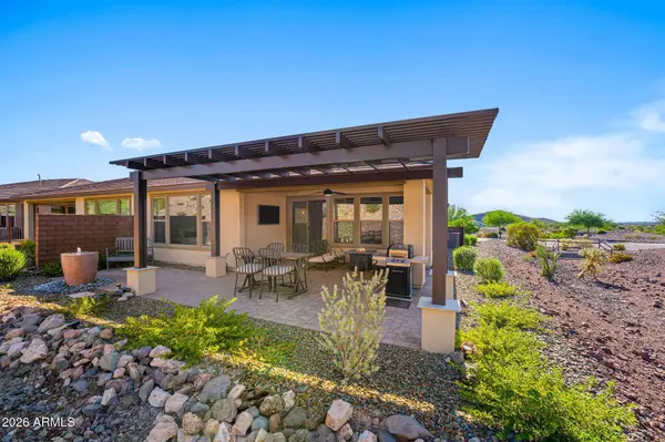 4101 DESERT MOON Drive