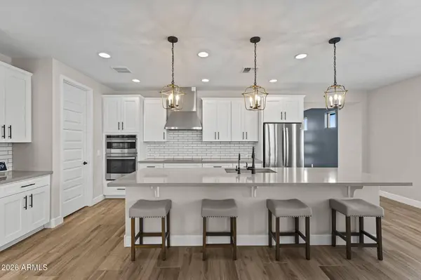 4101 DESERT MOON Drive, Wickenburg, AZ 85390