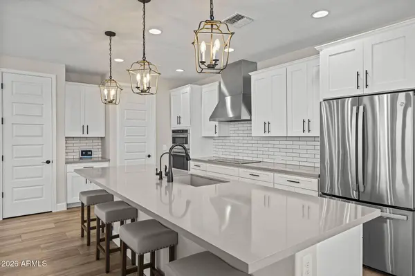 4101 DESERT MOON Drive, Wickenburg, AZ 85390