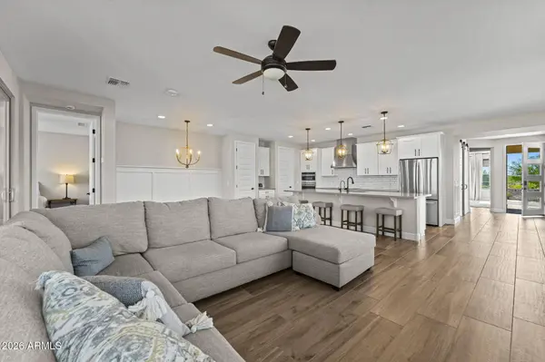 4101 DESERT MOON Drive, Wickenburg, AZ 85390