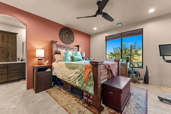26672 W Billy Clegg Road, Congress, AZ 85332